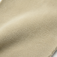 Tissu polaire sherpa corail double face 100% polyester ultra doux, couverture de canapé, serviette de canapé, textile de maison, vente en gros