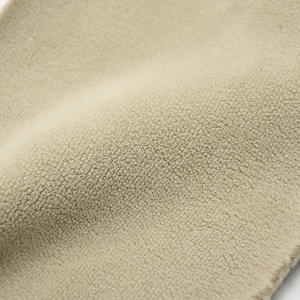 Tissu <span class=keywords><strong>polaire</strong></span> sherpa corail double face 100% polyester ultra doux, couverture de canapé, serviette de canapé, textile de maison, vente en gros - Product Image 2