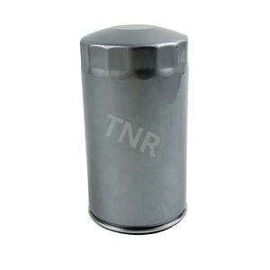 กรองน้ำมันเครื่องแบบสปินออนคุณภาพสูง OEM 2992242 สำหรับเครื่องยนต์รถบรรทุก - Product Image 3