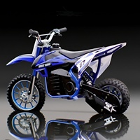 Moto électrique mini tout-terrain pour enfants, petite moto tout-terrain pour la plage