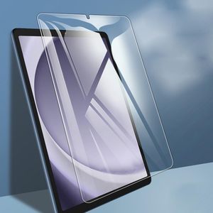 Pellicola Protettiva in <span class=keywords><strong>Vetro</strong></span> Temperato Trasparente per <span class=keywords><strong>Samsung</strong></span> Galaxy Tab A9+ A11 Plus X238 X236 11'' Anti-graffio Senza Bolle 9H - Product Image 2
