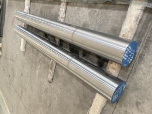 단조 스틸 라운드 바 18CrNiMo7-6 ,17CrNiMo6 및 1.6587 - Product Image 2