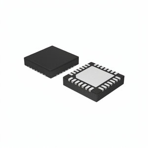 DSPIC33EP256MC502-I_MM Manufacturer Channel 28 VQFN Exposed Pad Embedded Buy Online Electronic Components - Product Image 1