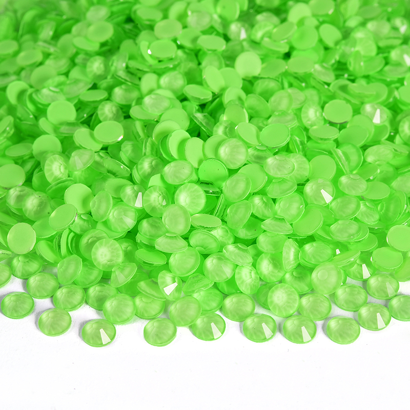 P176 néon citron vert