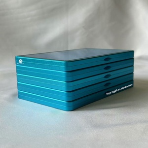 Étui de protection magnétique en métal pour cartes gradées BGS TCG MTG Sport Poké<span class=keywords><strong>mon</strong></span> – Protection antichoc SlabMags pour cartes gradées - Product Image 5