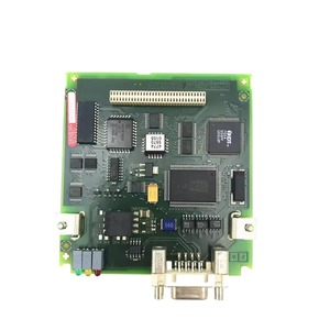 シモバートCbp2カードボード6se7090-0xx84-0ff5 - Product Image 1