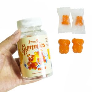Maxx Merry Gummies Male Enhancement Gummies Cola Flavor <b>Herbal</b> Formula Imrpove Vitality Energy Stamina Endurance - Product Image 1