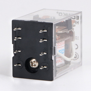 รีเลย์เชื่อมแบบ Rike HH52PPCB รุ่น MY2 แผงวงจรควบคุมอัจฉริยะ - Product Image 5