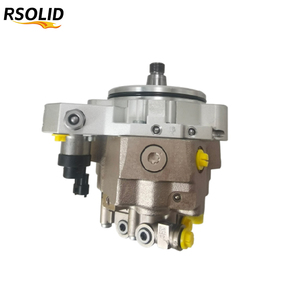 ปั๊ม CR รุ่น Rsoliddiesel 0445020031 0986437366 0414701056 สำหรับระบบ Doasan DL08 / BMM N54 N55 - Product Image 1
