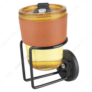 Tractor camión cortacésped coche cinta de correr autobús taza estante de almacenamiento portavasos magnético organizador para botella bebida lata - Product Image 2