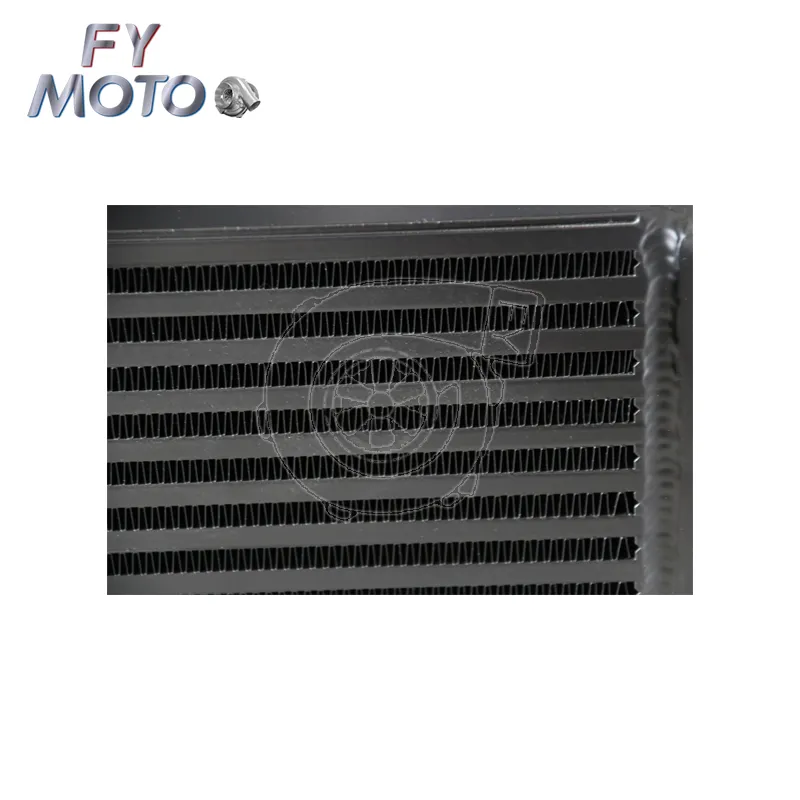 Intercooler Per ford mustang Ecoboost 2.3t 2015 +