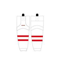 Grosir Kaus Kaki Hoki Klasik Unisex Kustom Rajutan
