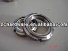 Rodamiento tuerca incluyen bien U nueces JS00 (M10 p0.75)