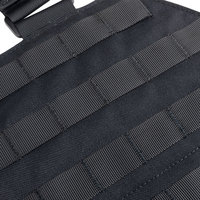 Plateforme tactique de cuisse en nylon 500D pour la chasse en extérieur