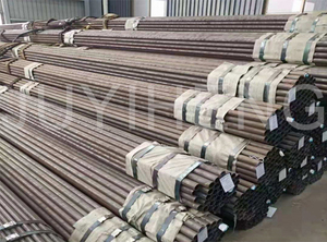 Tuyau en <span class=keywords><strong>acier</strong></span> au carbone Q235B soudé en spirale à prix direct usine compétitif pour colonnes structurelles et supports de construction générale - Product Image 3