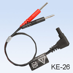 Sonda de Piso Ajustable y Portátil de Acero Inoxidable de Grado Médico para Uso Doméstico, Estimulación EMS/Pelviana, Certificación CE2460, Taiwán - Product Image 4