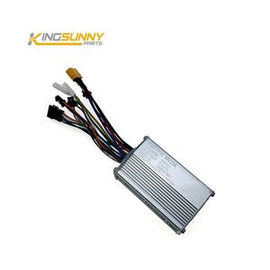 Contrôleur de moteur avant intelligent sans balais 48V 23A pour trottinette électrique Vsett 8+ - Pièces de rechange et accessoires de réparation pour trottinette électrique - Product Image 1