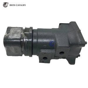 Pièces hydrauliques IRON CAVALRY PC300 PC350 PC360 PC400-7, joint pivotant pour Komatsu 703-08-33620 703-08-95620 CE ISO - Product Image 2
