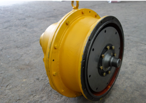 Гидравлический преобразователь крутящего момента для колесного погрузчика - Product Image 2