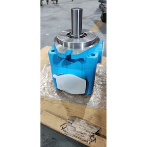 ปั๊มไฮดรอลิก BAKES Vane Pump รุ่น VMQ145S-140/160/180/195/215B สำหรับเครื่องฉีดพลาสติก - Product Image 4