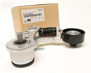 Tensor automático de correa de transmisión de calidad original 25280-2M810 para Hyundai Kia K3 252802M810 - Product Image 3