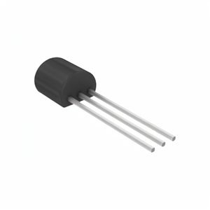 ทรานซิสเตอร์ PN2369A TO-226-3, TO-92-3ชิ้นส่วนวงจรอิเล็กทรอนิกส์แบบดั้งเดิมบริการหยุดเดียว - Product Image 1