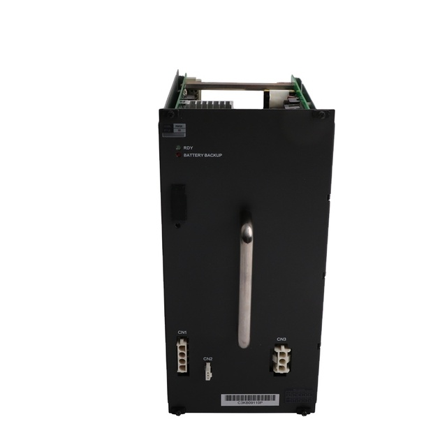 Pw101 S3 Power Module