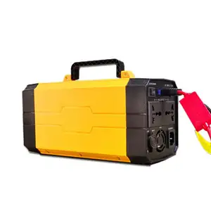 Baterai mobil Amp 2024 3000A 6000Amp 16000Mah 4000A 2000A Lithium 25000 Mah 1600 50000Mah Marine 12V Mini 68000Ah Jump Starter