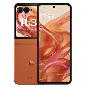 Teléfono Móvil Plegable <span class=keywords><strong>Moto</strong></span> Razr <span class=keywords><strong>50</strong></span> FOLD de Bajo <span class=keywords><strong>Precio</strong></span> con 4200 mAh, 30 W/Dimensity 7300X/6.9 Pulgadas, 120 Hz/Cámara Frontal de 32 MP - Product Image 6