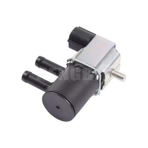 Vanne de Contrôle EGR K5T48580 K005T48580 16131-AA070 16131AA070 Vanne Solénoïde à Vide - Product Image 4