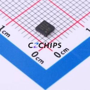 ชิปวงจรรวม QFN-16-EP CAP1208-1-A4-TR (3x3) ใหม่และดั้งเดิม - Product Image 1