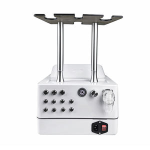 Máquina Portátil 6 em 1 para Remoção de Gordura, Queima de Gordura, Redução de Celulite, Lifting Facial e Remoção de Cravos com <span class=keywords><strong>V</strong></span>ácuo 30K S Body Shape - Product Image 5