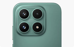 Teléfono Inteligente Mi 17 Versión Global, Pantalla <span class=keywords><strong>Plana</strong></span> de 6.3 Pulgadas, Android 16, <span class=keywords><strong>5G</strong></span>, 6330mAh, Snap Dragon 8 Elite Gen5, Teléfono Inteligente Pequeño - Product Image 4