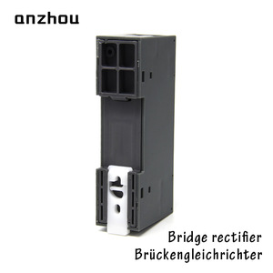 Gbg Bridge Rectifier Ac500 5a แบบ Through Hole สำหรับการแปลงพลังงาน - Product Image 3
