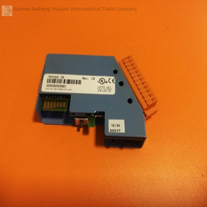 B &amp; Système d'automatisation r 2003 Ao352 Sortie analogique 7ao352.70 Bernecker Rainer Neuf d'origine En stock Automatisation industrielle - Product Image 1