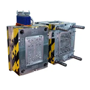 Mold Plastic Mould Concrete Molds Plastic Mould Plastic Guangdong 3D Mold Maker Electric Plastic Molding 2K Plastic Injection Mould Manufacturer For ABS Product Concrete Inject Molds
