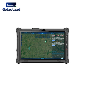 Detector de Señales Portátil Gotac Laad para Detección y Posicionamiento de Drones, 70MHz-6.2GHz, Detector de Señales de Mochila, Captura de <span class=keywords><strong>Video</strong></span> FPV, Resistente al Agua, ABS - Product Image 4