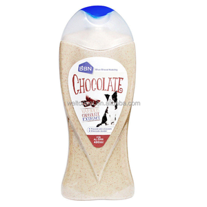 Champú Blanqueador para Perros de Alta Calidad, Ecológico y Suave, para Peluquería Canina <span class=keywords><strong>Profesional</strong></span> y Baño de Mascotas - Product Image 5