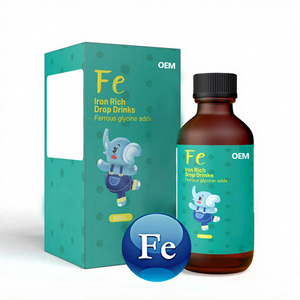 OEM GMP <strong>Wholesale</strong> Probiotic Digestive <strong>Health</strong> Liquid Drops Bifidobacterium Lactobacillus Reuteri Herbal <strong>Supplements</strong> for Improving - Product Image 5