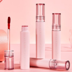 High-quality Wholesale Peeled <b>Lip</b> Gloss Waterproof Moisturizing Easy to Apply Long-lasting Non-sticky Lipstick - Product Image 2