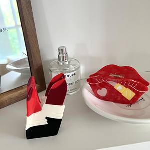 Sheshares - Accesorio para el Cabello de Alta Calidad para Hombres y Mujeres, Pinza para el Cabello de Acetato, Pinza para el Cabello para Niñas y Mujeres - Product Image 3