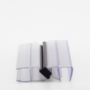 <span class=keywords><strong>Puerta</strong></span> Rectangular 90 Grados Apertura Interior Sello Magnético Tira a Prueba <span class=keywords><strong>de</strong></span> Agua <span class=keywords><strong>para</strong></span> Partición <span class=keywords><strong>de</strong></span> Ducha - Product Image 6