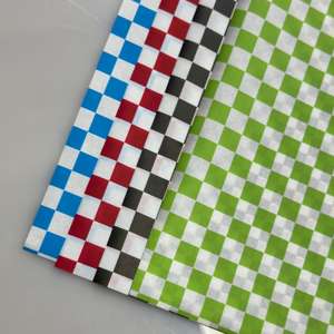 Hojas de Papel Encerado de Grado Alimenticio, Impermeables y Antiadherentes, Tamaño Personalizado, para Envolver Alimentos, Envolver Regalos, Resistentes a la Grasa para Azúcar - Product Image 6