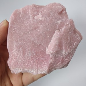 <span class=keywords><strong>Pierre</strong></span> minérale d'<span class=keywords><strong>opale</strong></span> rose brute naturelle à <span class=keywords><strong>vendre</strong></span> - Product Image 4