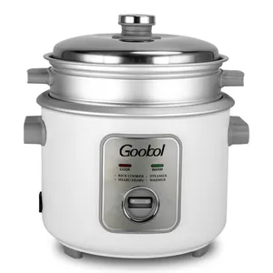 Cooker Rice Cooker Keep Warm Cooker Popular In Vietnam, Malaysia, Philippines