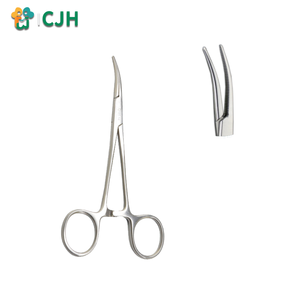 CJH kucing dan anjing hewan besar hemostatik gunting tang bedah - Product Image 5
