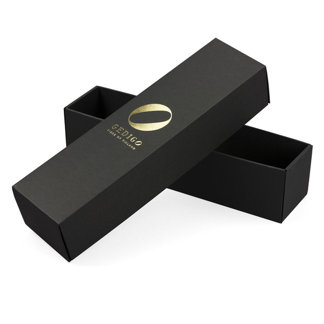 Customize Cardboard Mouse Pad Packaging Box for Mouse Pad Packaging