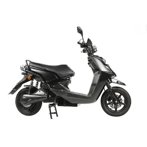 JVLONG Manufactured Fast Leisure Safety Cheap Popular Whole Sale Electric Motorcycle for Adult