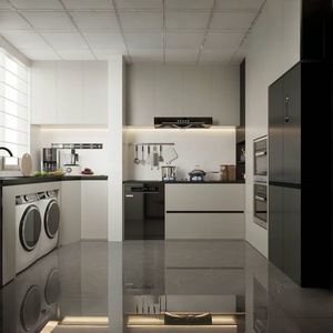 London nhà phố thiết kế nội thất dịch vụ thời kỳ cải tạo tài sản - Product Image 4