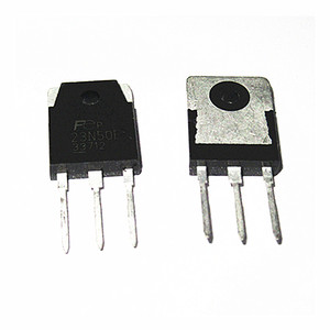 23N50E ข้อเสนอสุดพิเศษ ชิ้นส่วนไอซี 23N50E มีสินค้าในสต็อก - Product Image 1